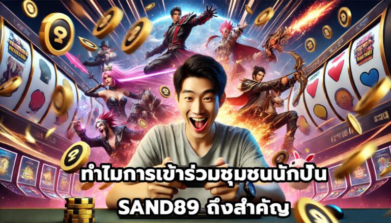 ทำไมการเข้าร่วมชุมชนนักปั่น SAND89 ถึงสำคัญ-12